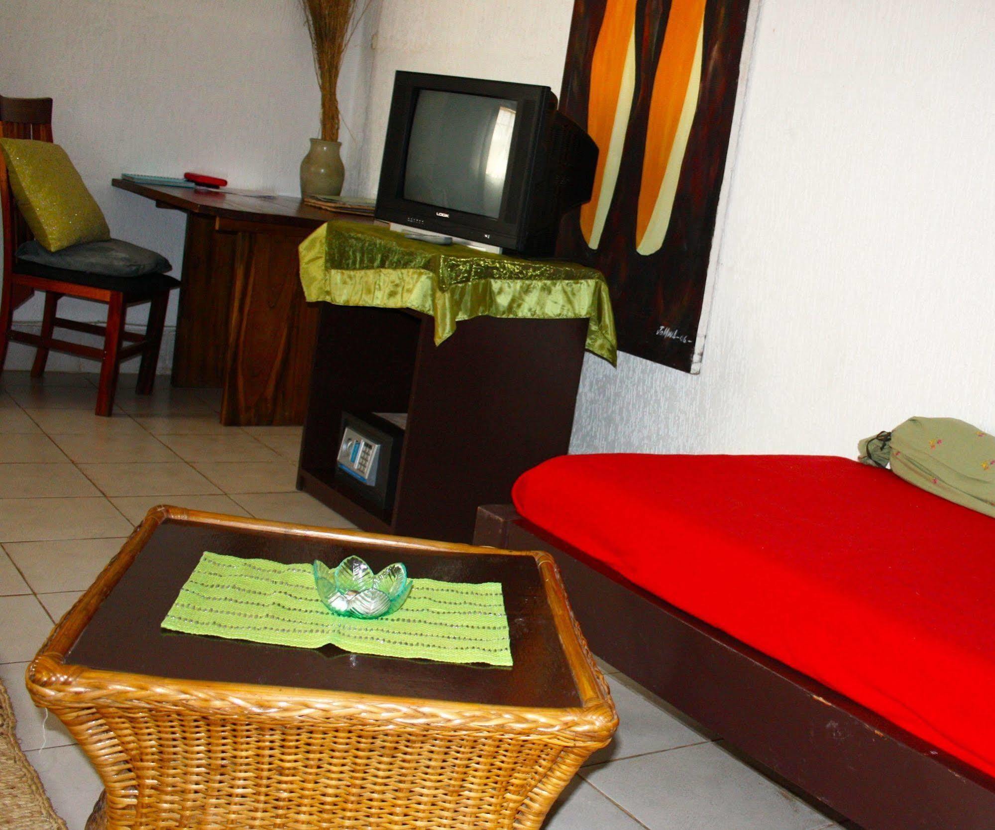 Madidi Lodge Lilongüe Exterior foto